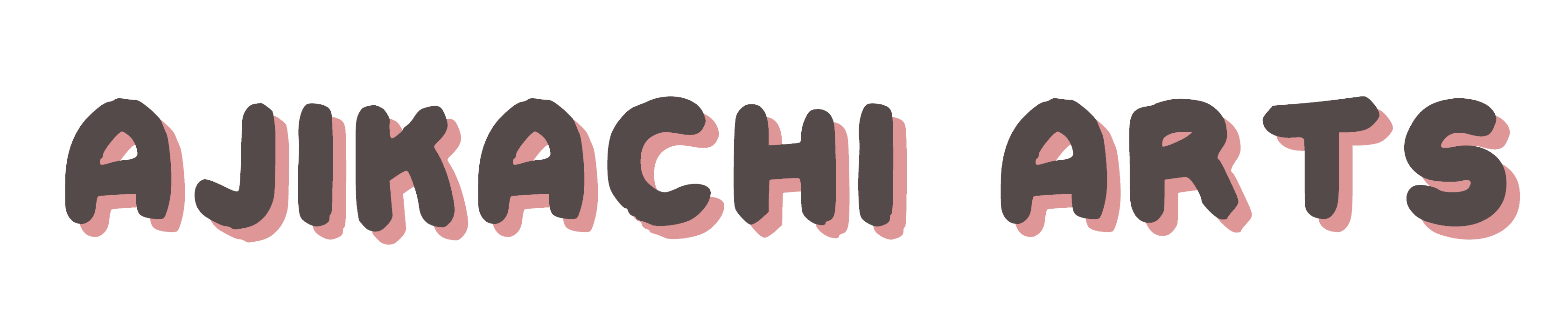 Ajikachi Arts logo